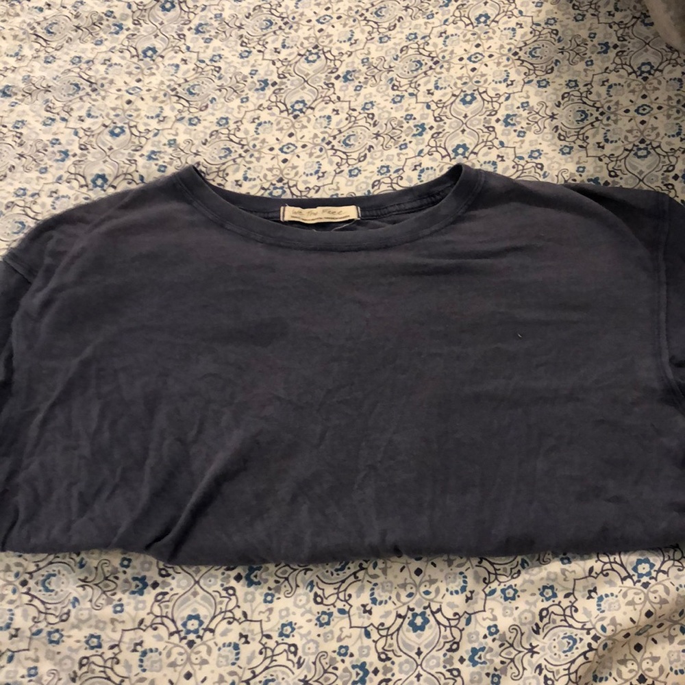 FREE PEOPLE TOP
